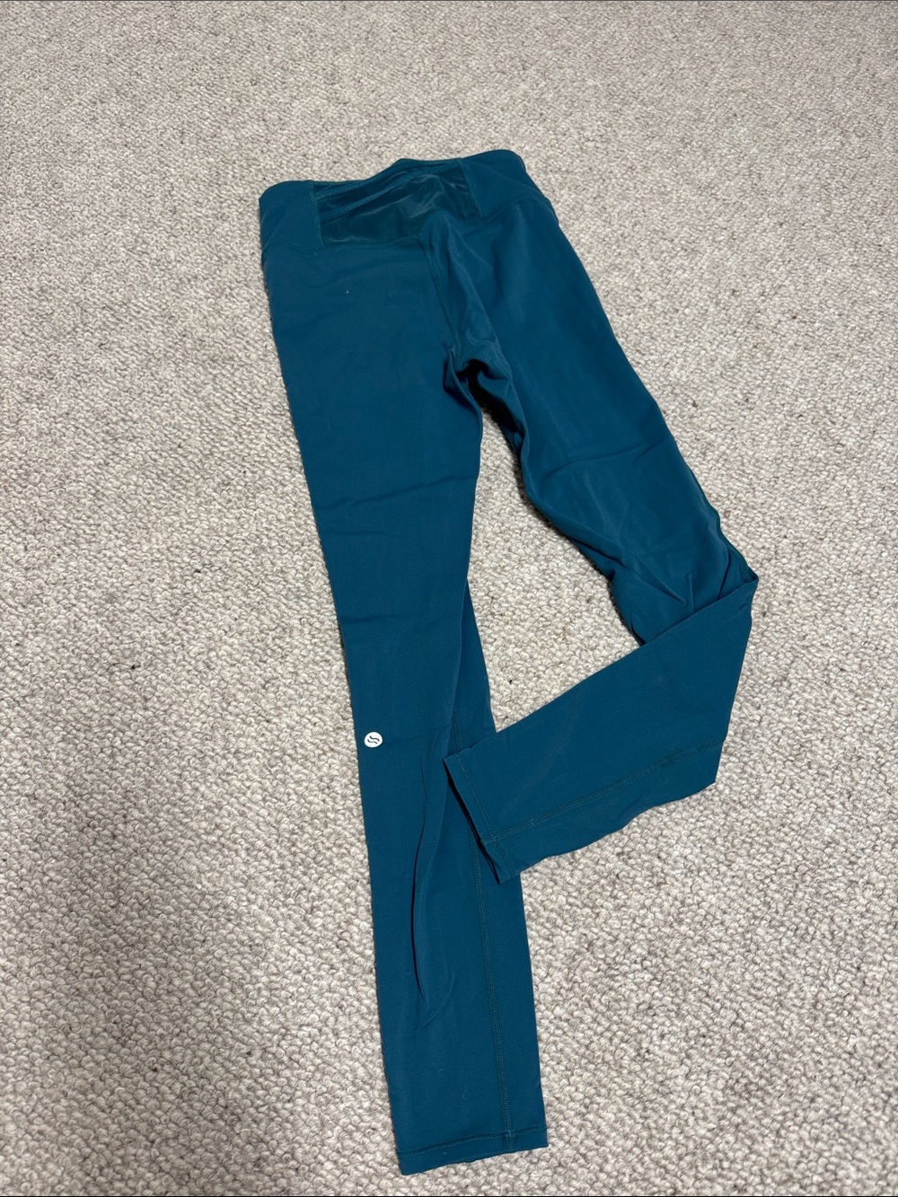 Women's High-Waist Active Leggings